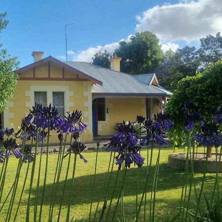 Bella Mia Tuscan Paradise Mount Gambier Dış mekan fotoğraf