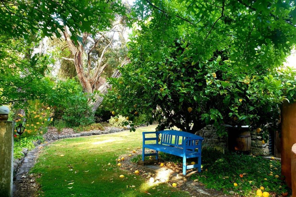 Bella Mia Tuscan Paradise Mount Gambier Dış mekan fotoğraf