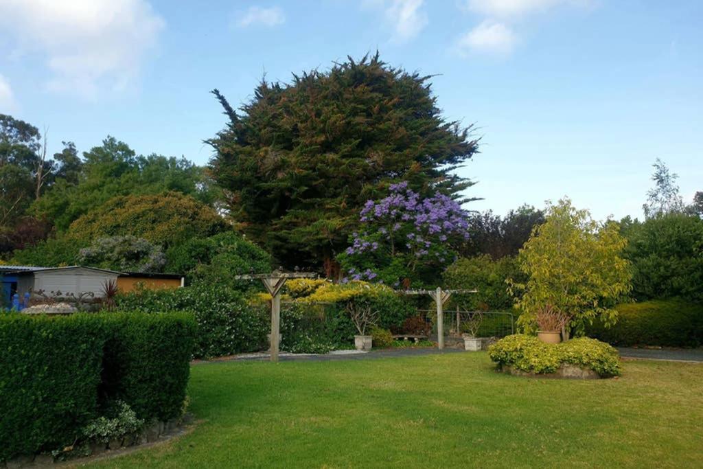 Bella Mia Tuscan Paradise Mount Gambier Dış mekan fotoğraf