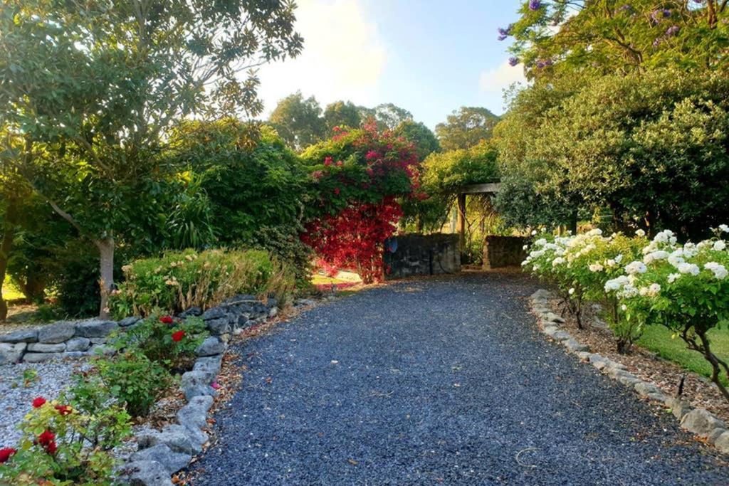 Bella Mia Tuscan Paradise Mount Gambier Dış mekan fotoğraf