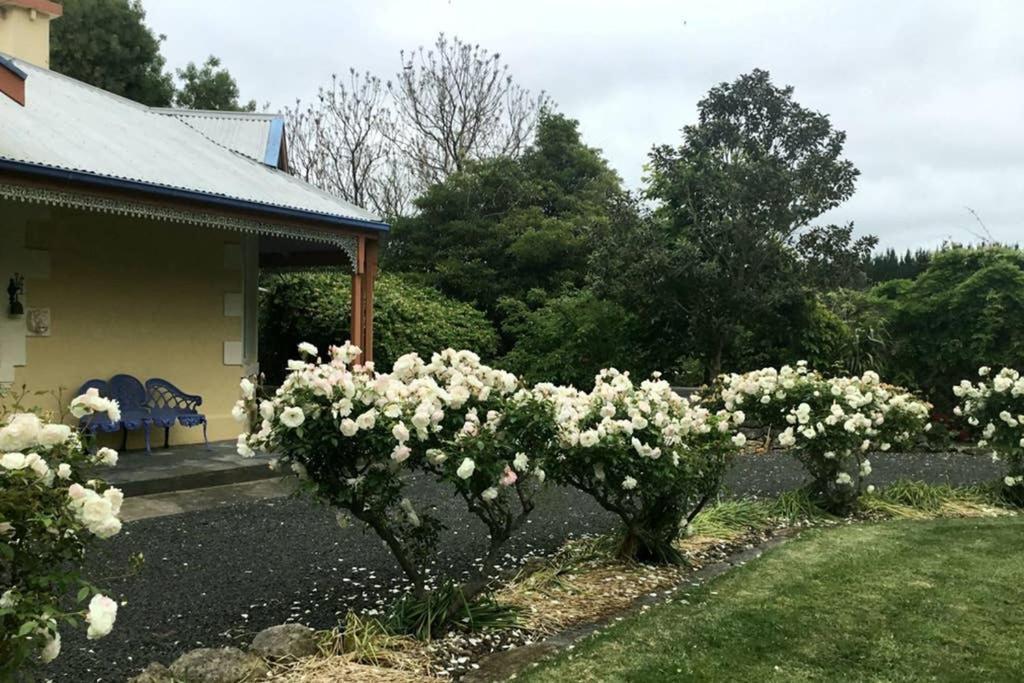 Bella Mia Tuscan Paradise Mount Gambier Dış mekan fotoğraf