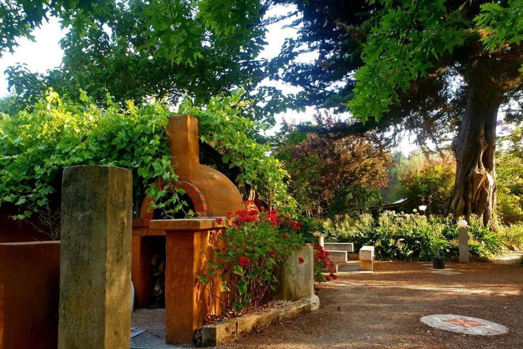 Bella Mia Tuscan Paradise Mount Gambier Dış mekan fotoğraf
