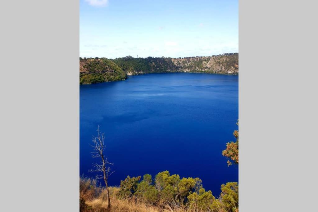 Bella Mia Tuscan Paradise Mount Gambier Dış mekan fotoğraf