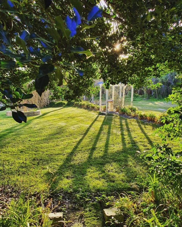 Bella Mia Tuscan Paradise Mount Gambier Dış mekan fotoğraf